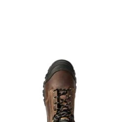 Ariat Men's Treadfast Work Boots -Western Cowboy Equipment Store img43850 ariat men s treadfast work boot