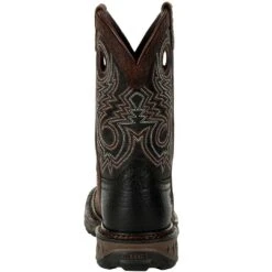 Durango Lil' Kids' Maverick XP Cowboy Boots 11 Durango Lil' Kids' Maverick XP Cowboy Boots -Western Cowboy Equipment Store img43998 durango lil kids maverick xp cowboy boots