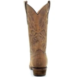 Corral Boot Co. Men's Embossed Cowboy Boots -Western Cowboy Equipment Store img44751 corral boot co men s embossed cowboy boots
