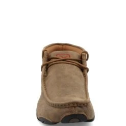 Twisted X Men's "The Original" Chukka Driving Mocs 9 Twisted X Men's "The Original" Chukka Driving Mocs -Western Cowboy Equipment Store img45203 twisted x men s the original chukka driving mocs