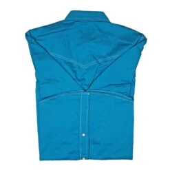 Cowboy Collection Men's Stitch Accent Shirt -Western Cowboy Equipment Store img45340 cowboy collection men s stitch accent shirt