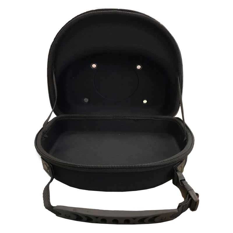 Hooey Brands Cap Carrier 4 Hooey Brands Cap Carrier - Image 4