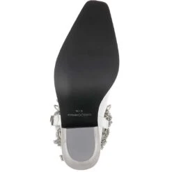 Daniel X Diamond Women's High Noon Cowgirl Boots -Western Cowboy Equipment Store img45523 daniel x diamond women s high noon cowgirl boots