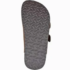 Roper Women's Two Strap Sandals -Western Cowboy Equipment Store img45671 roper women s two strap sandal