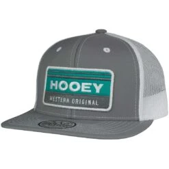 Hooey Brands Men's Horizon Snap Back Cap -Western Cowboy Equipment Store img45757 hooey brands men s horizon snap back cap