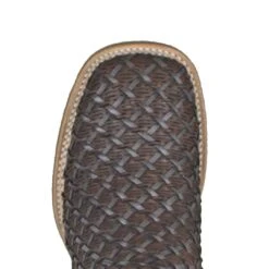 Tin Haul Men's Hunting Club Cowboy Boots -Western Cowboy Equipment Store img46224 tin haul men s hunting club cowboy boots