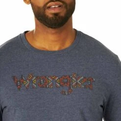 Wrangler Men's Aztec Logo Graphic T-shirt 7 Wrangler Men's Aztec Logo Graphic T-shirt -Western Cowboy Equipment Store img46378 wrangler men s aztec logo graphic t shirt