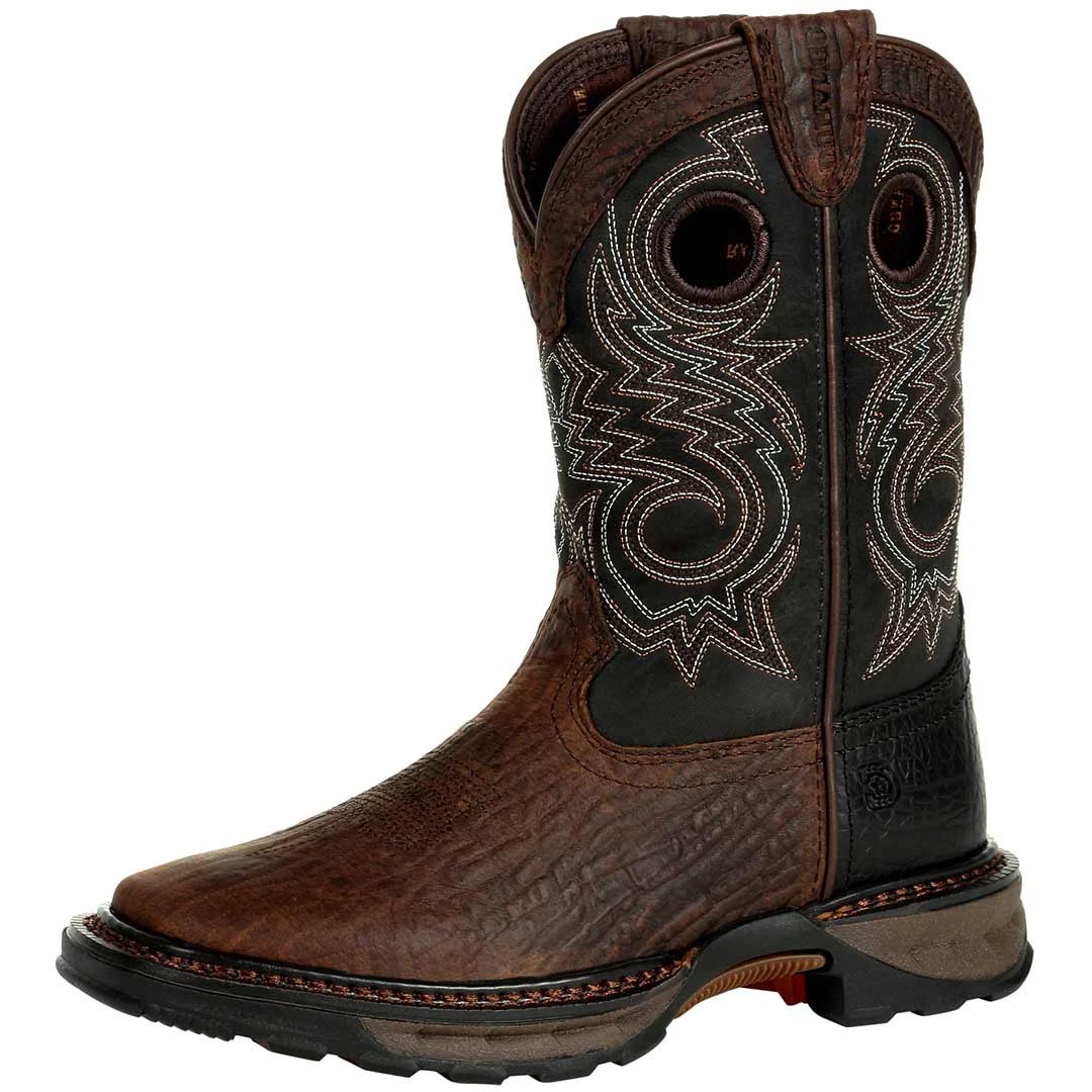 Durango Lil' Kids' Maverick XP Cowboy Boots 1 Durango Lil' Kids' Maverick XP Cowboy Boots