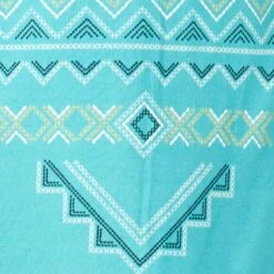 Wrangler Women's Pom Fringe Strapless Dress -Western Cowboy Equipment Store img46551 wrangler women s pom fringe strapless dress