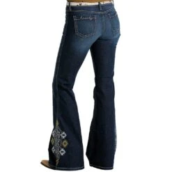 Western Cowboy Equipment Store -Western Cowboy Equipment Store img46584 cruel denim women s slim fit hannah flare leg jeans