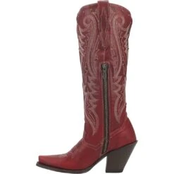 Dan Post Women's Marika Leather Cowgirl Boots -Western Cowboy Equipment Store img46758 dan post women s 0D 0Amarika leather cowgirl boots