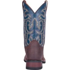 Laredo Men's Hamilton Leather Cowboy Boots 11 Laredo Men's Hamilton Leather Cowboy Boots -Western Cowboy Equipment Store img46761 laredo men s hamilton leather cowboy boots