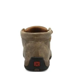 Twisted X Women's Chukka Driving Mocs -Western Cowboy Equipment Store img46924 twisted x women s chukka driving mocs