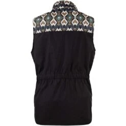 Outback Trading Co. Women's Camilla Vest 9 Outback Trading Co. Women's Camilla Vest -Western Cowboy Equipment Store img46964 outback trading co women s camilla vest