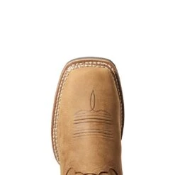 Ariat Women's Hybrid Rancher H2O Square Toe Cowgirl Boots 8 Ariat Women's Hybrid Rancher H2O Square Toe Cowgirl Boots -Western Cowboy Equipment Store img47422 ariat women s hybrid rancher h2o square toe cowgirl boots