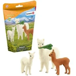 Schleich Alpaca Toy Set -Western Cowboy Equipment Store img47756 schleich alpaca toy set