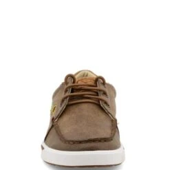 Twisted X Women's Sunflower Kicks Casual Shoes -Western Cowboy Equipment Store img48171 twisted x women s sunflower kicks casual shoes