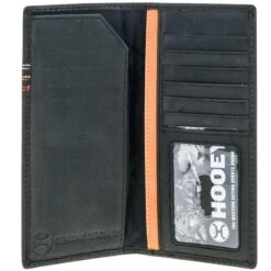 Hooey Brands Men's Ranger Embroidered Rodeo Wallet -Western Cowboy Equipment Store img48212 hooey brands men s ranger embroidered rodeo wallet