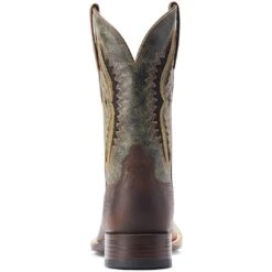 Ariat Men's Rowder VentTEK 360° Cowboy Boots 8 Ariat Men's Rowder VentTEK 360° Cowboy Boots -Western Cowboy Equipment Store img48906 ariat men s rowder venttek 360 C2 B0 cowboy boots