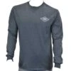 Cowboy Hardware Men's Long Sleeve T-Shirt