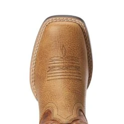 Ariat Kids' Lil' Hoss Cowboy Boots -Western Cowboy Equipment Store img49246 ariat kids lil hoss cowboy boots