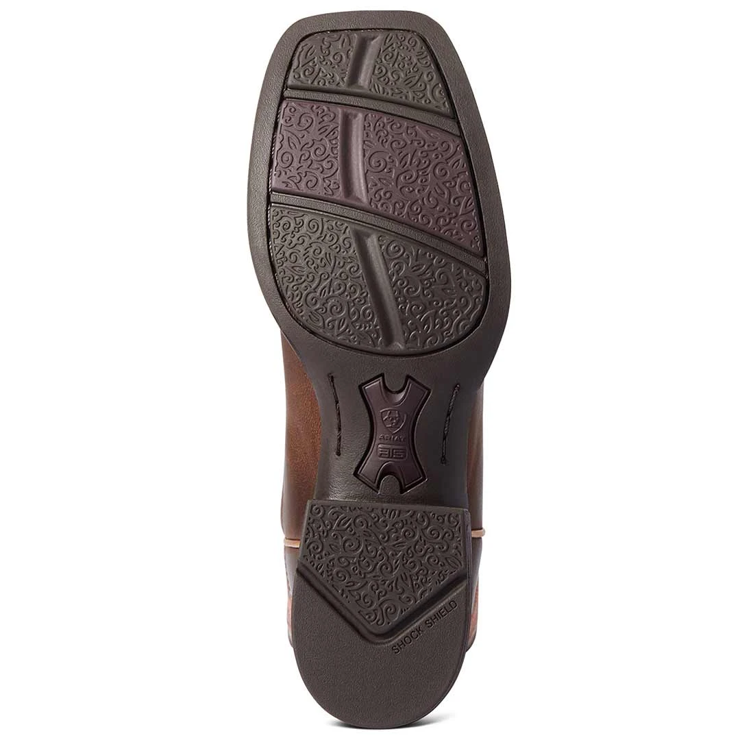 Ariat Women's West Bound Cowgirl Boots 6 Ariat Women's West Bound Cowgirl Boots - Image 6