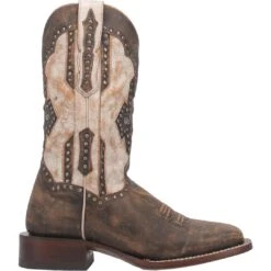 Dan Post Women's Darby Cowgirl Boots -Western Cowboy Equipment Store img49492 dan post women s darby cowgirl boots