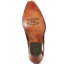 Ariat Women's Dixon Cowgirl Boots 9 Ariat Women's Dixon Cowgirl Boots -Western Cowboy Equipment Store img49995 ariat women s dixon cowgirl boots