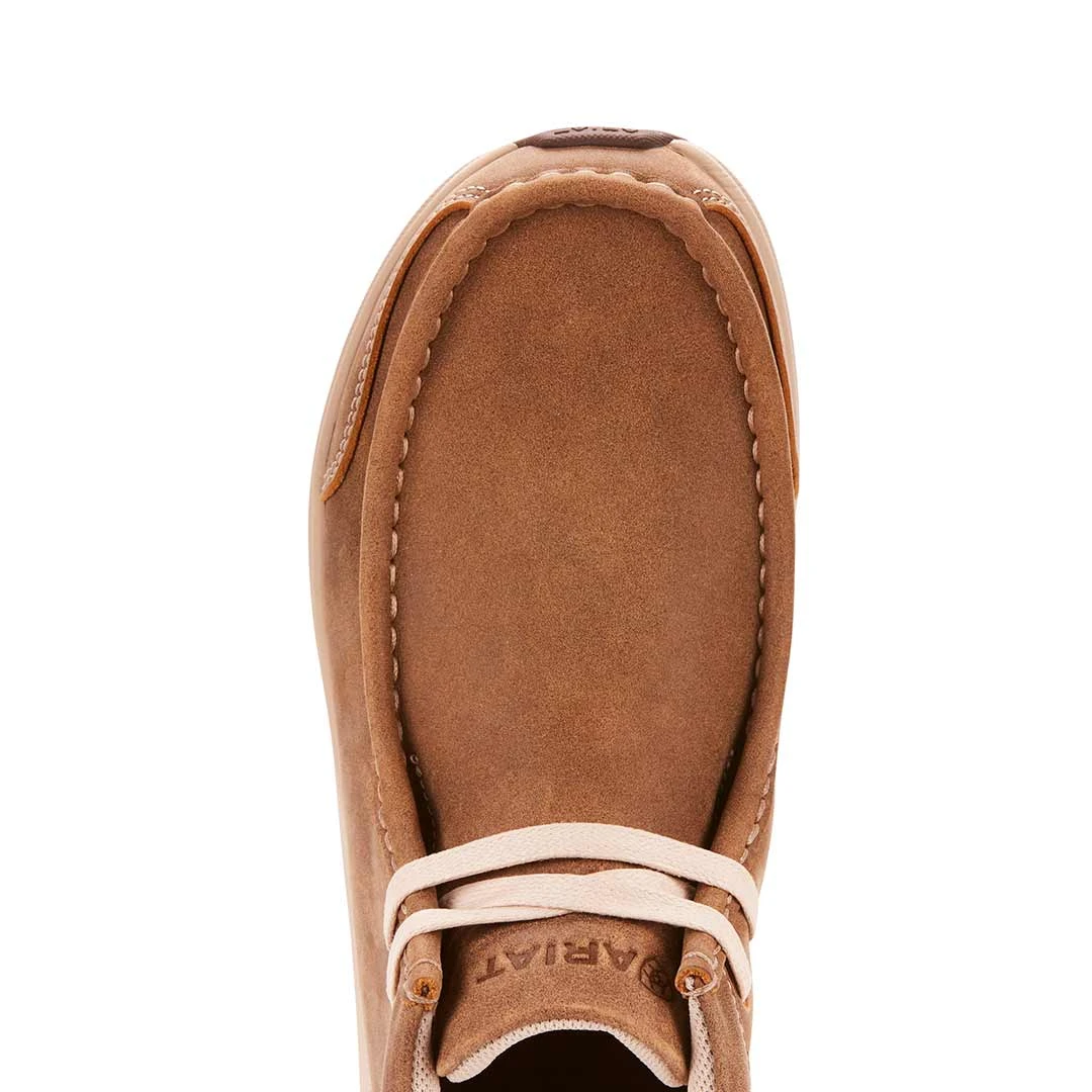 Ariat Women's Spitfire Casual Shoes 4 Ariat Women's Spitfire Casual Shoes - Image 4