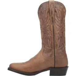 Dan Post Men's Cotonwood Cowboy Boots -Western Cowboy Equipment Store img50093 dan post men s cotonwood cowboy boots