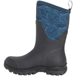 Muck Boot Co. Women's Arctic Sport II Mid Boots -Western Cowboy Equipment Store img50204 muck boot co women s 0D 0A arctic sport ii mid boots