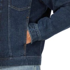 Wrangler Men's Corduroy Yoke Jean Jacket -Western Cowboy Equipment Store img50304 wrangler men s corduroy yoke jean jacket