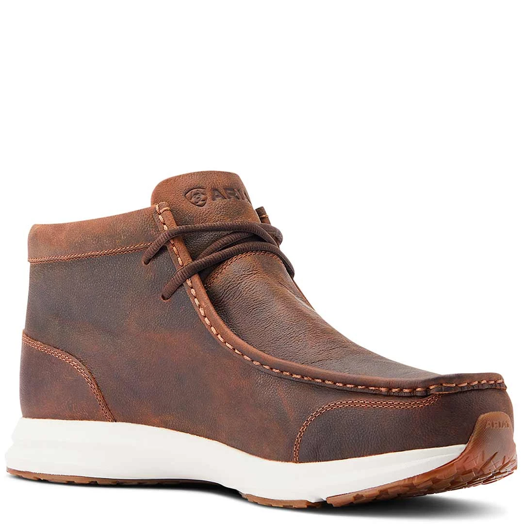 Ariat Men's Spitfire Casual Shoes 2 Ariat Men's Spitfire Casual Shoes - Image 2
