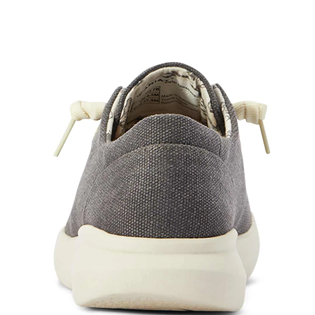 Ariat Women's Hilo Lace-Up Casual Shoes 4 Ariat Women's Hilo Lace-Up Casual Shoes - Image 4