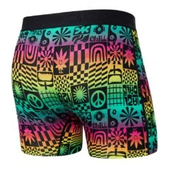 Saxx Men's Vibe Boxer Brief 11 Saxx Men's Vibe Boxer Brief -Western Cowboy Equipment Store img51338 saxx men s vibe boxer brief