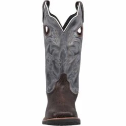 Laredo Taylor Leather Cowboy Boots -Western Cowboy Equipment Store img51420 dan post taylor leather cowboy boots