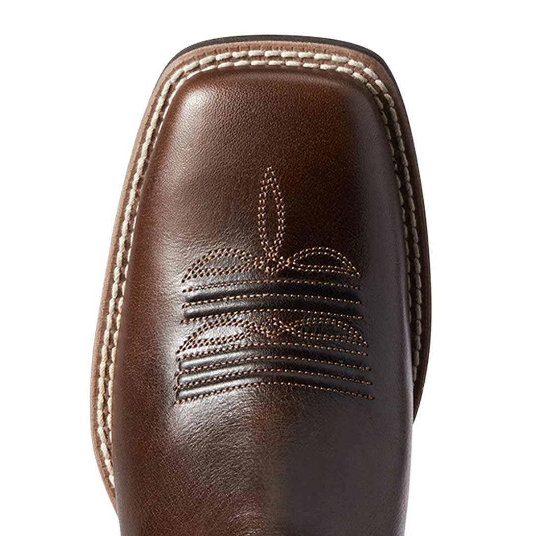 Ariat Women's Lonestar Western Cowgirl Boots 5 Ariat Women's Lonestar Western Cowgirl Boots - Image 5