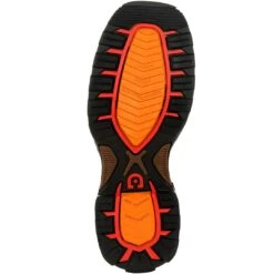 Durango Lil' Kids' Maverick XP Cowboy Boots 13 Durango Lil' Kids' Maverick XP Cowboy Boots -Western Cowboy Equipment Store img51776 durango lil kids maverick xp cowboy boots