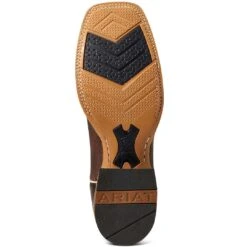 Ariat Men's Cow Camp Cowboy Boots 11 Ariat Men's Cow Camp Cowboy Boots -Western Cowboy Equipment Store img51918 ariat men s cow camp cowboy boots