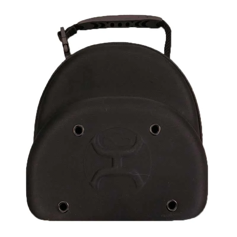 Hooey Brands Cap Carrier 1 Hooey Brands Cap Carrier