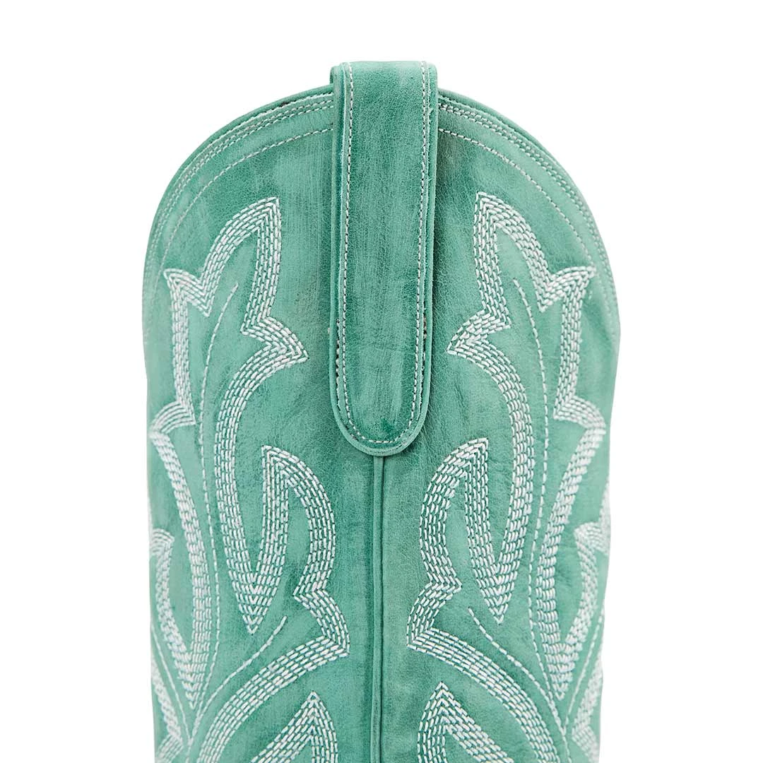 Lane Boots Women's Saratoga Cowgirl Boots 8 Lane Boots Women's Saratoga Cowgirl Boots - Image 8