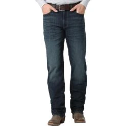 Wrangler Men's 20X No. 33 Extreme Relaxed Fit Jeans 7 Wrangler Men's 20X No. 33 Extreme Relaxed Fit Jeans -Western Cowboy Equipment Store img52347 wrangler men s 20x no 33 extreme relaxed fit jeans