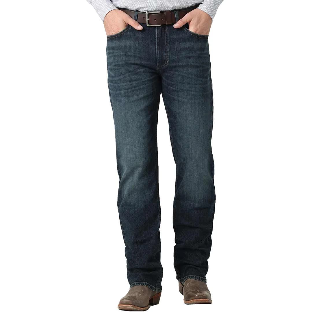 Wrangler Men's 20X No. 33 Extreme Relaxed Fit Jeans 3 Wrangler Men's 20X No. 33 Extreme Relaxed Fit Jeans - Image 3