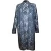 Cowgirl Legend Women's Long Sleeve Lace Kimono