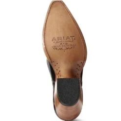 Ariat Women's Dixon Cowgirl Boots 10 Ariat Women's Dixon Cowgirl Boots -Western Cowboy Equipment Store img52618 ariat women s dixon cowgirl boots