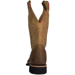 Boulet Men's Rustico Tang Cowboy Boots -Western Cowboy Equipment Store img52993 boulet men s rustico tang cowboy boots