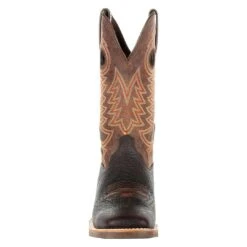 Durango Men's Rebel Pro Square Toe Cowboy Boots -Western Cowboy Equipment Store img53188 durango men s rebel pro square toe cowboy boots