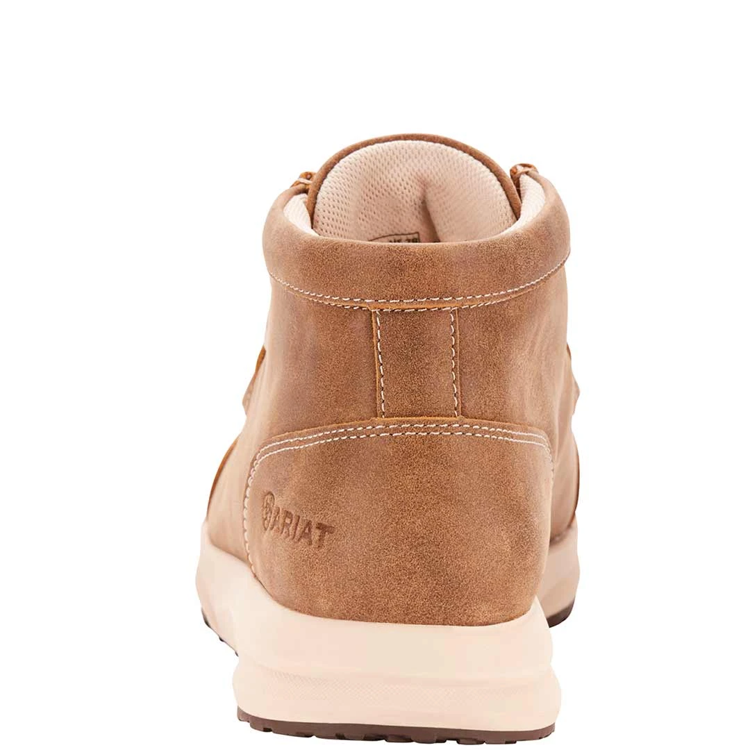 Ariat Women's Spitfire Casual Shoes 3 Ariat Women's Spitfire Casual Shoes - Image 3