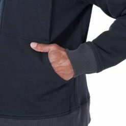 Wrangler Men's Riggs Workwear Work Zip-Up Hoodie -Western Cowboy Equipment Store img53875 wrangler men s riggs workwear work zip up hoodie