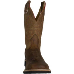 Boulet Men's Rustico Tang Cowboy Boots -Western Cowboy Equipment Store img54406 boulet men s rustico tang cowboy boots